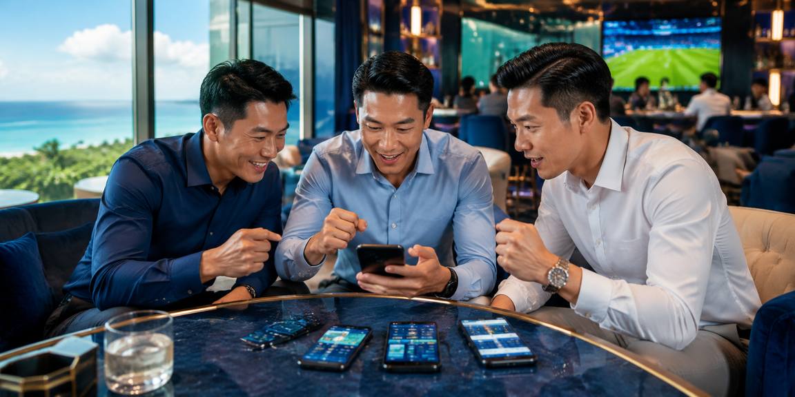 2qqq Điểm Nhấn Casino